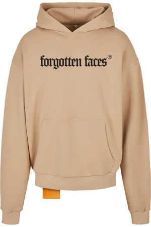 Forgotten Faces Sweatshirt