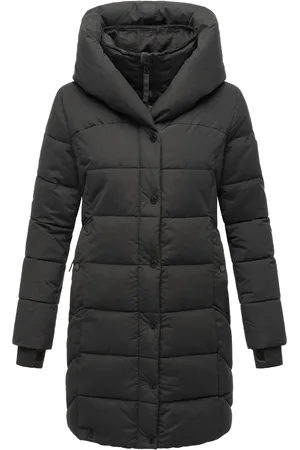 Navahoo Wintermantel 
