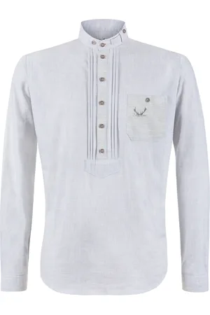 Stockerpoint Hemd Flori