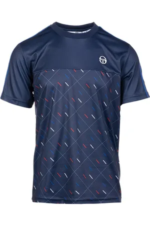 Sergio Tacchini Funktionsshirt 