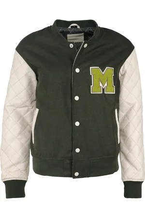 Mustang Jacke