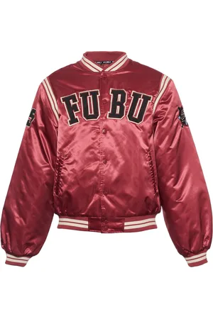 FUBU Jacke