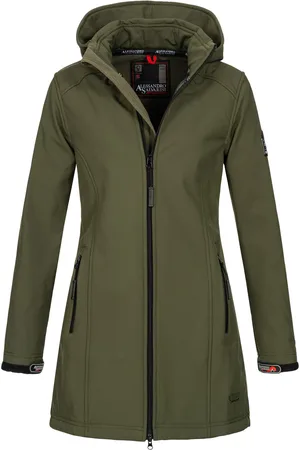 Alessandro Salvarini Funktionsjacke