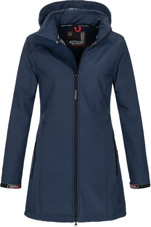 Alessandro Salvarini Funktionsjacke