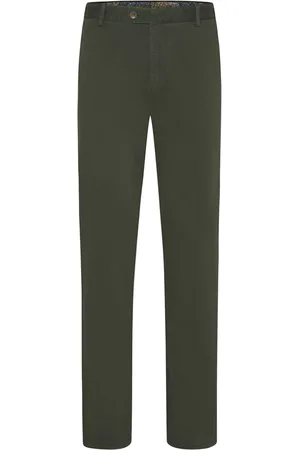 Meyer Chinohose 