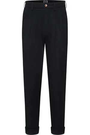 MMXGERMANY Bundfaltenhose