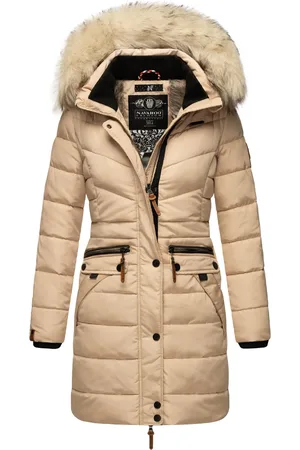 Navahoo Wintermantel 
