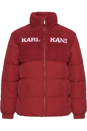 Karl Kani Jacke 