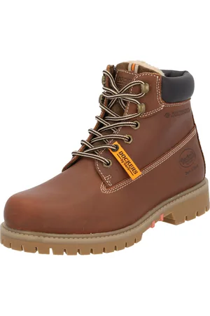 Dockers Schnürboots 