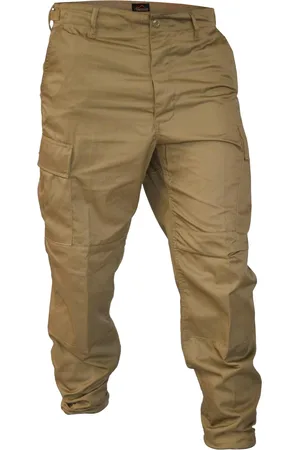Normani Outdoorhose 
