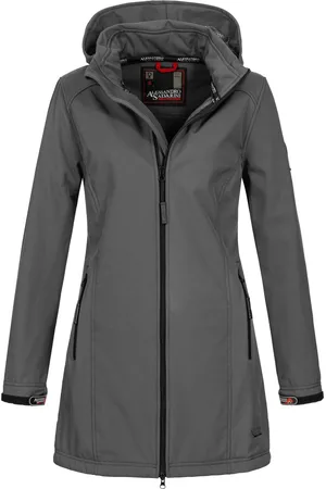 Alessandro Salvarini Funktionsjacke