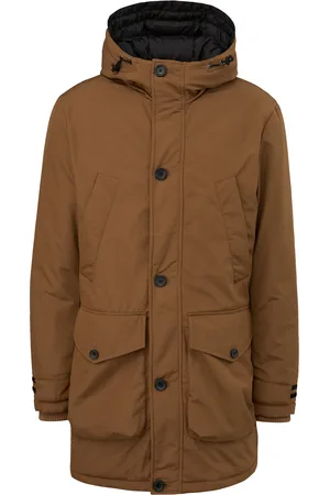 QS by s.Oliver Parka