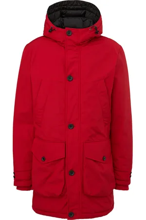 QS by s.Oliver Winterparka