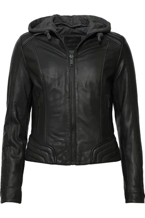 Mustang Jacke