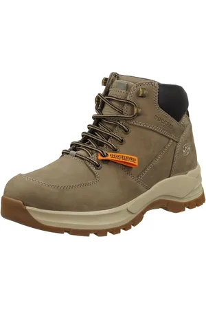 Dockers Schnürstiefel