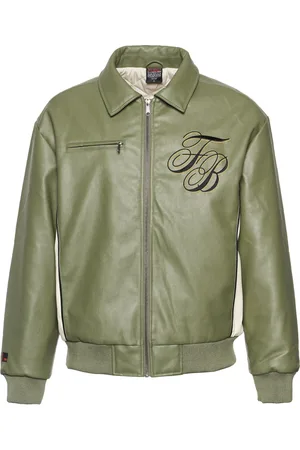 FUBU Jacke