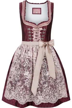 Stockerpoint Dirndl 