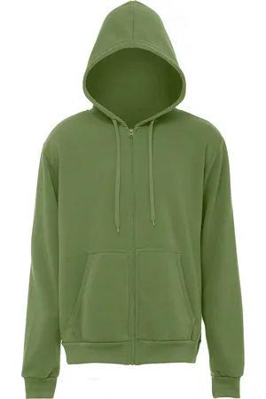 MO Sweatjacke