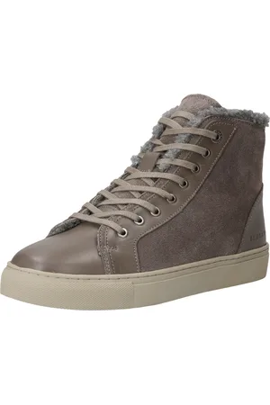 ELBSAND Schnürstiefelette