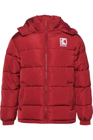 Karl Kani Jacke