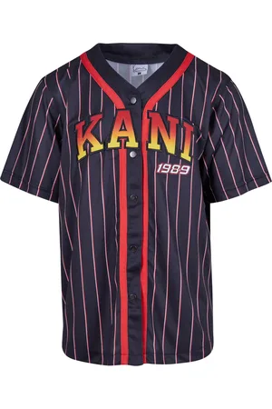 Karl Kani Shirt 