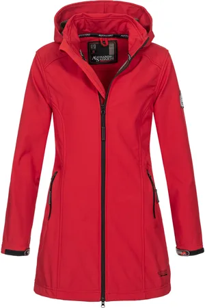 Alessandro Salvarini Funktionsjacke