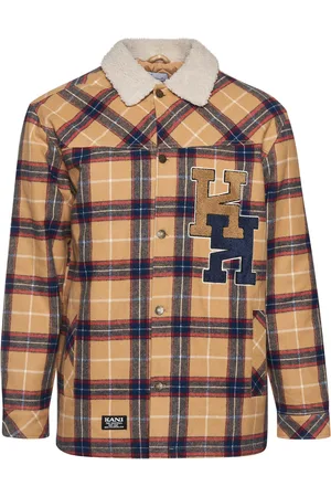 Karl Kani Jacke