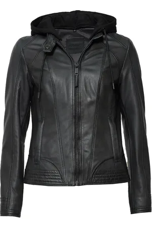 Mustang Jacke