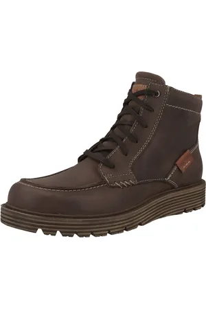 Josef Seibel Schnürboots 