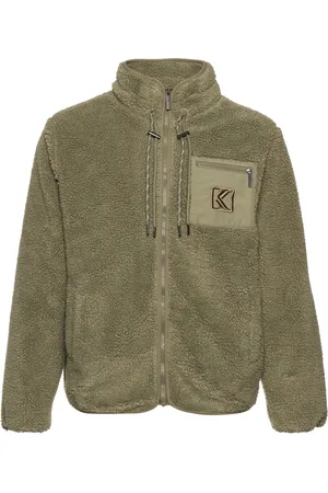 Karl Kani Jacke