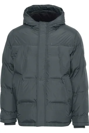 11 Project Winterjacke 