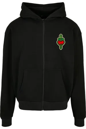 MT Upscale Sweatjacke 