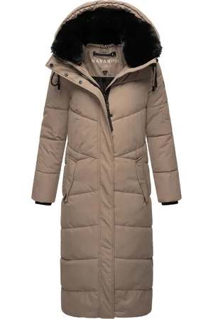 Navahoo Wintermantel 
