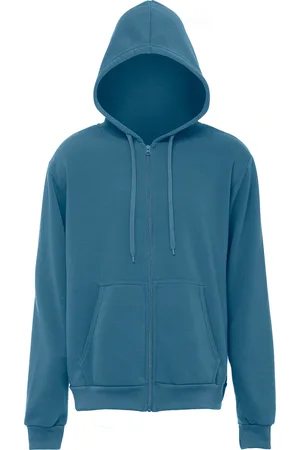 MO Sweatjacke