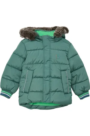 QS by s.Oliver Winterjacke