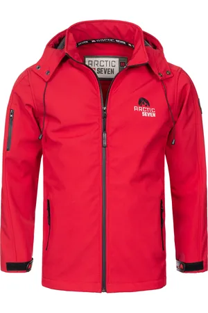 Arctic Funktionsjacke