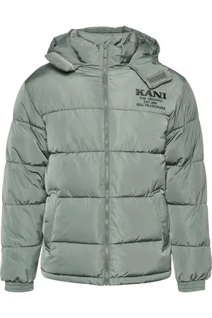 Karl Kani Winterjacke