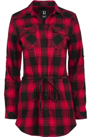 Brandit Bluse