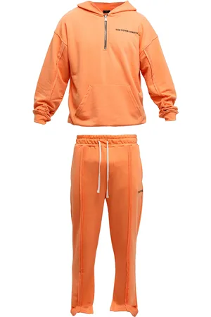 Tom Barron Jogginganzug