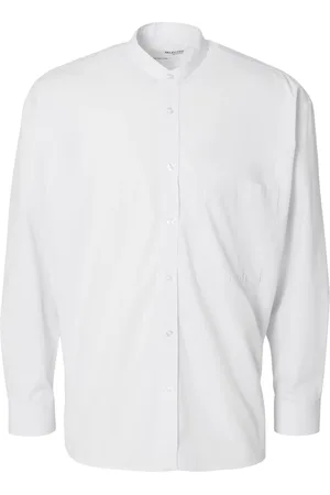 SELECTED Hemd