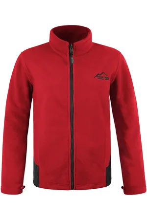 Normani Funktionsfleecejacke 