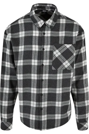 Urban classics Hemd