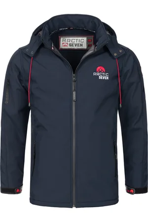 Arctic Funktionsjacke