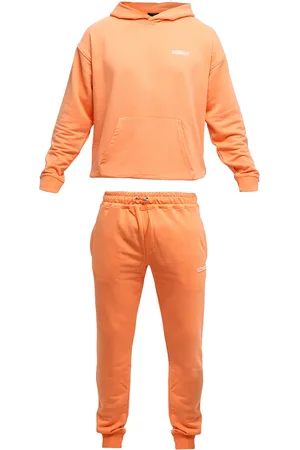 Tom Barron Jogginganzug