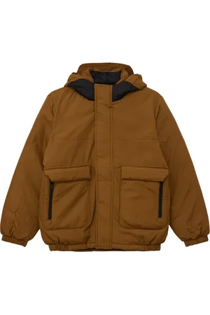 QS by s.Oliver Jacke