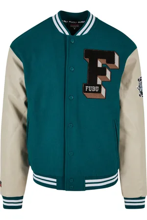 FUBU Jacke