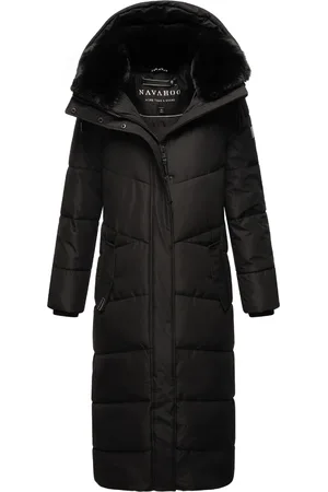 Navahoo Wintermantel 