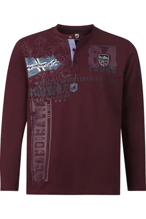 Jan Vanderstorm Sweatshirt 