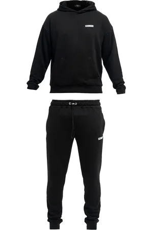 Tom Barron Jogginganzug