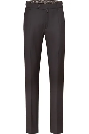 Meyer Bügelfaltenhose 